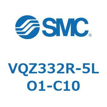 VQZ33 SMC