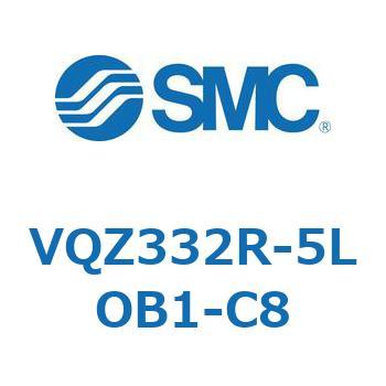 VQZ33 SMC