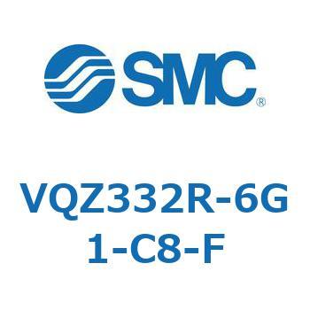 VQZ33 SMC
