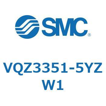 VQZ33 SMC