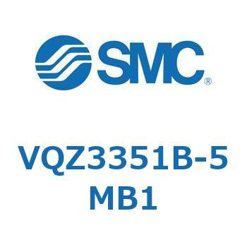 VQZ33 SMC