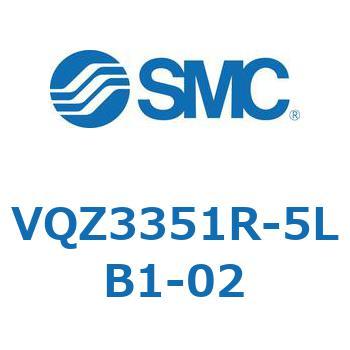 VQZ33 SMC
