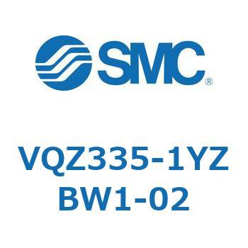 VQZ33 SMC