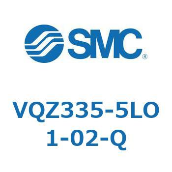 VQZ33 SMC