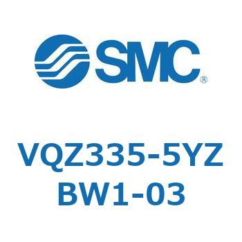 VQZ33 SMC
