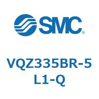 VQZ33 SMC