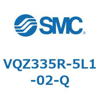 VQZ33 SMC