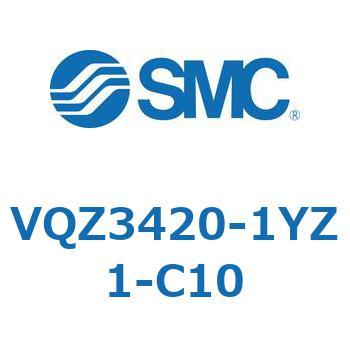 VQZ34 SMC