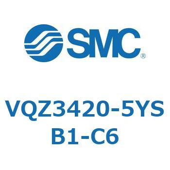 VQZ34 SMC