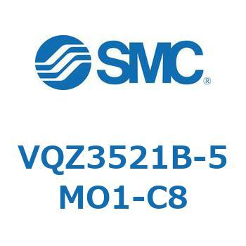 VQZ35 SMC