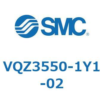 VQZ35 SMC