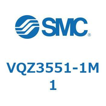 VQZ35 SMC