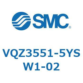 VQZ35 SMC