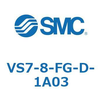 VS7-8 SMC