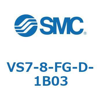 VS7-8 SMC