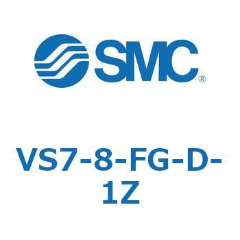 VS7-8 SMC