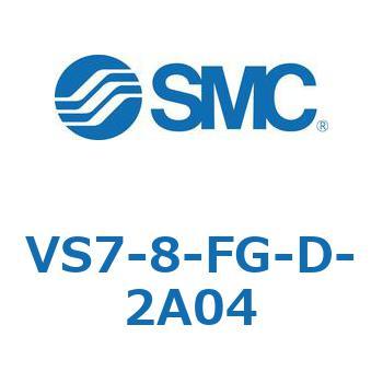 VS7-8 SMC
