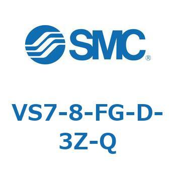VS7-8 SMC