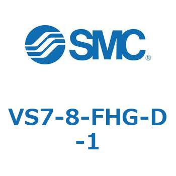 VS7-8 SMC