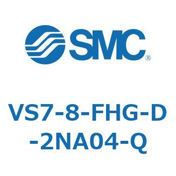 VS7-8 SMC