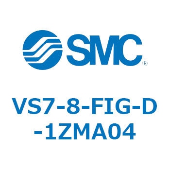 VS7-8 SMC