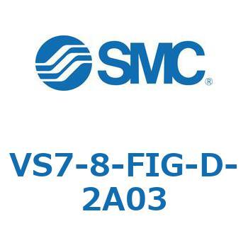 VS7-8 SMC