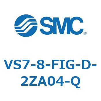 VS7-8 SMC