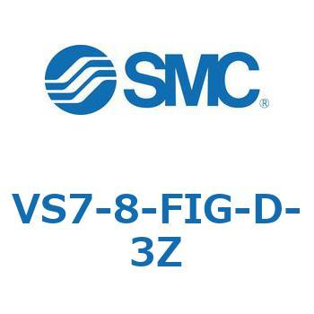 VS7-8 SMC