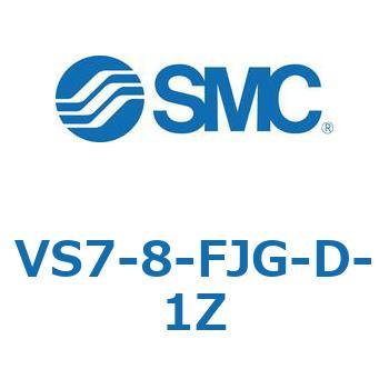 VS7-8 SMC
