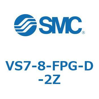 VS7-8 SMC