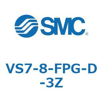 VS7-8 SMC