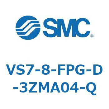 VS7-8 SMC