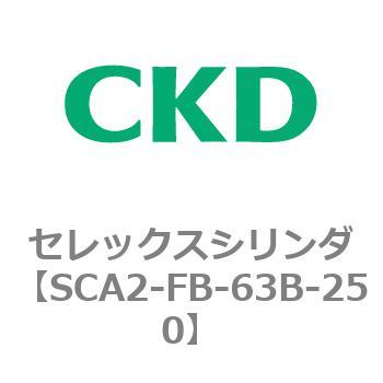 SCA2-FB-63B-250 ZbNXV_ CKD 05714852
