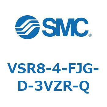 VSR8 SMC