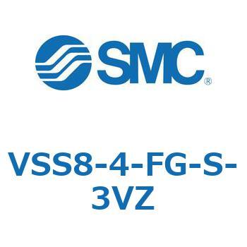 VSS8 SMC