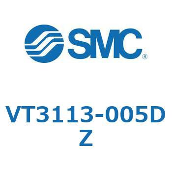 VT3113-005DZ VT311 1個 SMC 【通販サイトMonotaRO】