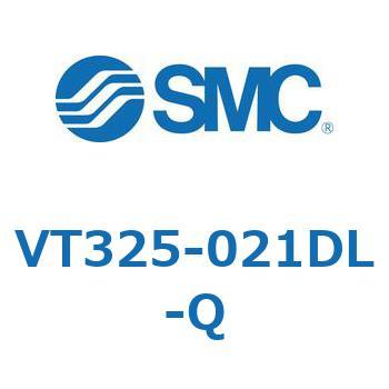 VT325-021DL-Q 3�|�[�g�\���m�C�h�o���u �����|�y�b�g�^�C�v �e���̃V�[�� VT325 SMC 57154596