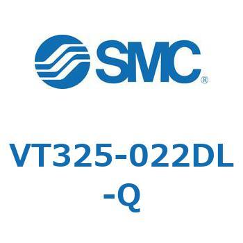 VT325-022DL-Q 3�|�[�g�\���m�C�h�o���u �����|�y�b�g�^�C�v �e���̃V�[�� VT325 SMC 57154623