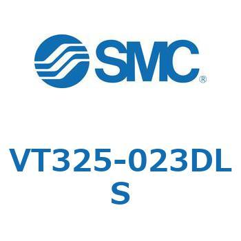 VT325-023DLS 3�|�[�g�\���m�C�h�o���u �����|�y�b�g�^�C�v �e���̃V�[�� VT325 SMC 57154657