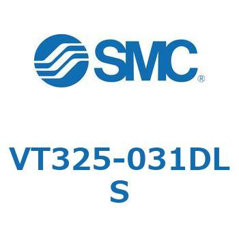 VT325-031DLS 3�|�[�g�\���m�C�h�o���u �����|�y�b�g�^�C�v �e���̃V�[�� VT325 SMC 57154727