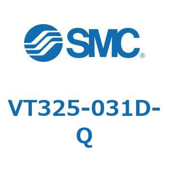 VT325-031D-Q 3�|�[�g�\���m�C�h�o���u �����|�y�b�g�^�C�v �e���̃V�[�� VT325 SMC 57154745