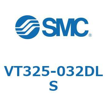 VT325-032DLS 3�|�[�g�\���m�C�h�o���u �����|�y�b�g�^�C�v �e���̃V�[�� VT325 SMC 57154754