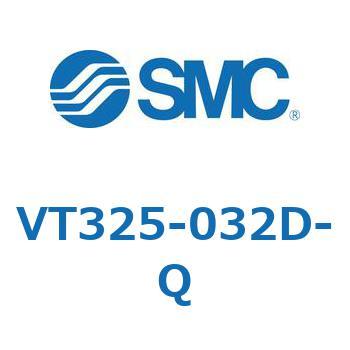 VT325-032D-Q 3�|�[�g�\���m�C�h�o���u �����|�y�b�g�^�C�v �e���̃V�[�� VT325 SMC 57154763