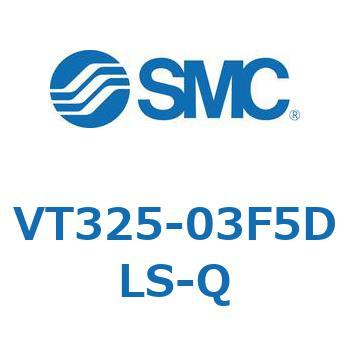 VT325-03F5DLS-Q 3�|�[�g�\���m�C�h�o���u �����|�y�b�g�^�C�v �e���̃V�[�� VT325 SMC 57154867