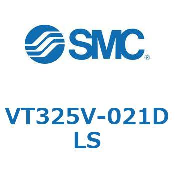 VT325V-021DLS 3�|�[�g�\���m�C�h�o���u �����|�y�b�g�^�C�v �e���̃V�[�� VT325 SMC 57154876