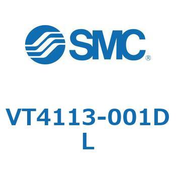 VT411 SMC