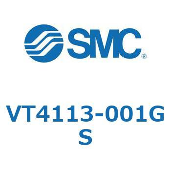 VT411 SMC
