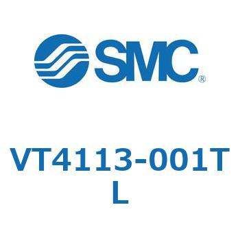VT411 SMC