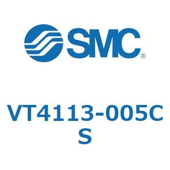 VT411 SMC