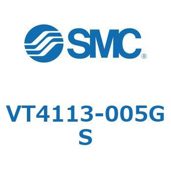 VT411 SMC